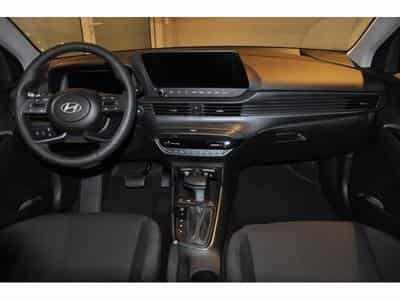 Hyundai i20 SKY SUNROOF 90 AUTO7 (2026) - Photo 11