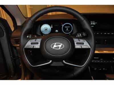 Hyundai i20 SKY SUNROOF 90 AUTO7 (2026) - Photo 14