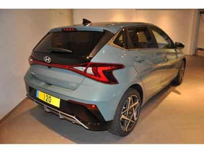 Hyundai i20 SKY SUNROOF 90 AUTO7 (2026) - Photo 3
