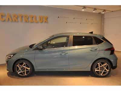 Hyundai i20 SKY SUNROOF 90 AUTO7 (2026) - Photo 6