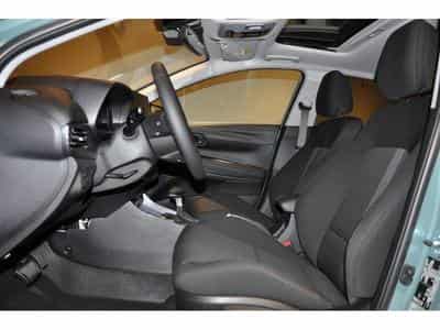 Hyundai i20 SKY SUNROOF 90 AUTO7 (2026) - Photo 9