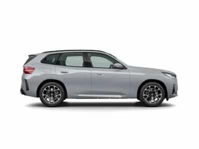 BMW X3 PACK M (2025) - Photo 3