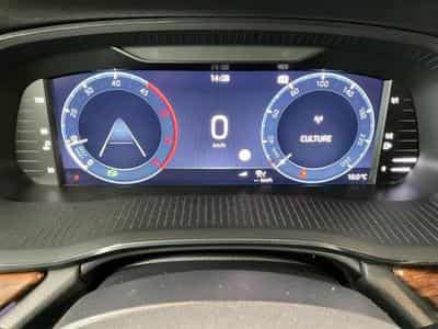Skoda Octavia Scout+4X4+DSG+Pano+AHK (2022) - Photo 11