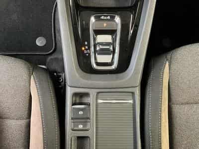 Skoda Octavia Scout+4X4+DSG+Pano+AHK (2022) - Photo 12