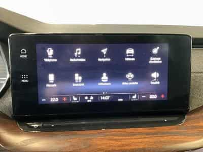 Skoda Octavia Scout+4X4+DSG+Pano+AHK (2022) - Photo 13