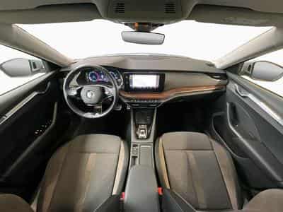 Skoda Octavia Scout+4X4+DSG+Pano+AHK (2022) - Photo 2