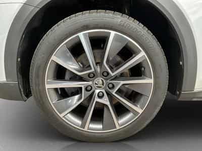 Skoda Octavia Scout+4X4+DSG+Pano+AHK (2022) - Photo 8