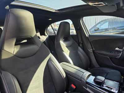 Mercedes A 180 D AMG LINE NEW MODEL PANO CUIR NAVI (2019) - Photo 6