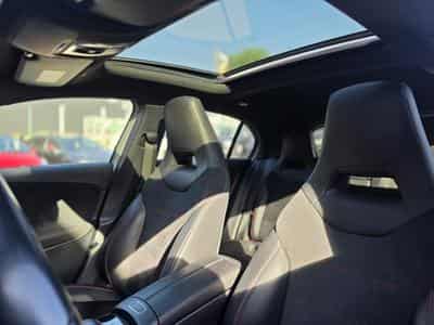 Mercedes A 180 D AMG LINE NEW MODEL PANO CUIR NAVI (2019) - Photo 8