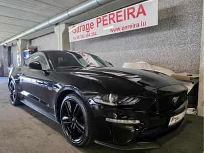 Ford Mustang 5.0 GT V8 CUIR NAVI COC EUROPA (2019) - Foto 1