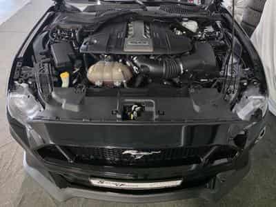 Ford Mustang 5.0 GT V8 CUIR NAVI COC EUROPA (2019) - Foto 13