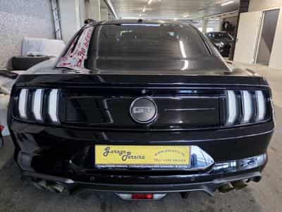Ford Mustang 5.0 GT V8 CUIR NAVI COC EUROPA (2019) - Foto 3