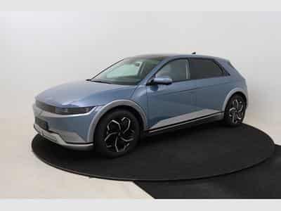 Hyundai IONIQ 5 Balance Vision 19 (2023) - Foto 10