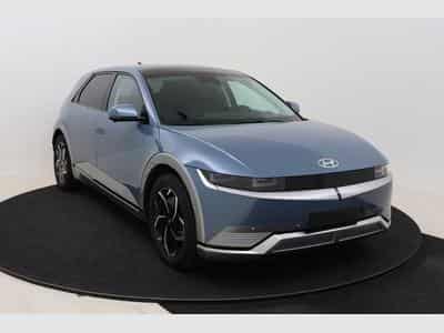 Hyundai IONIQ 5 Balance Vision 19 (2023) - Foto 3