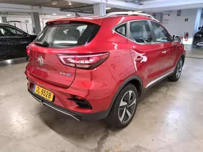 Mg ZS EV Luxury (2024) - Foto 2