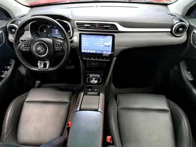 Mg ZS EV Luxury (2024) - Foto 4