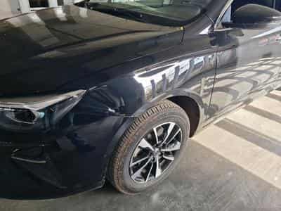 Mg MG5 Comfort (2024) - Foto 8