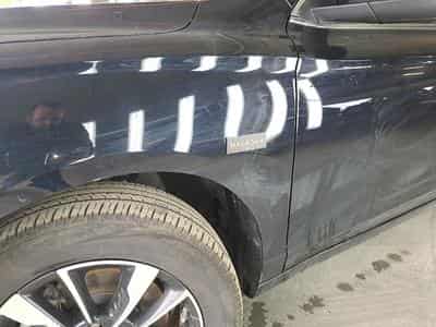 Mg MG5 Comfort (2024) - Foto 13