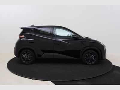 Byd Dolphin Surf Comfort (2025) - Foto 4