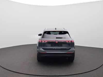 VW Tiguan Life (2026) - Foto 4