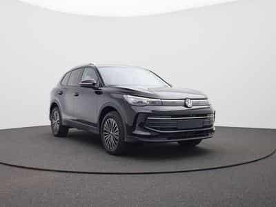 VW Tiguan Life (2026) - Foto 7
