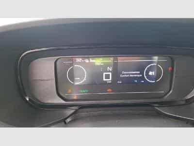 Citroen e-Berlingo Plus 52 kWh (2025) - Foto 11