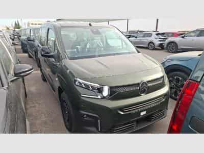 Citroen e-Berlingo Plus 52 kWh (2025) - Foto 2