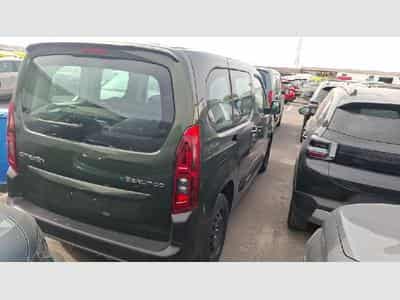 Citroen e-Berlingo Plus 52 kWh (2025) - Foto 3