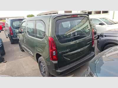 Citroen e-Berlingo Plus 52 kWh (2025) - Foto 4
