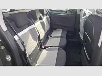 Citroen e-Berlingo Plus 52 kWh (2025) - Foto 5