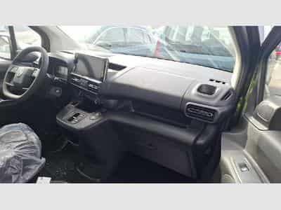 Citroen e-Berlingo Plus 52 kWh (2025) - Foto 6