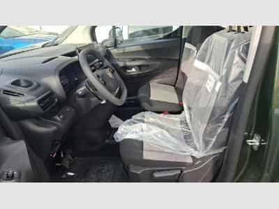 Citroen e-Berlingo Plus 52 kWh (2025) - Foto 7