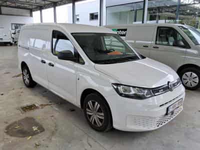 VW Caddy Cargo Maxi  LW (2025) - Foto 1