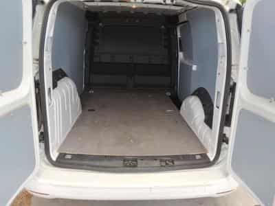 VW Caddy Cargo Maxi  LW (2025) - Foto 11