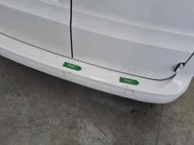VW Caddy Cargo Maxi  LW (2025) - Foto 15