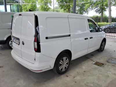VW Caddy Cargo Maxi  LW (2025) - Foto 3