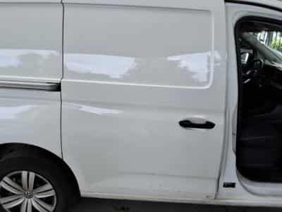 VW Caddy Cargo Maxi  LW (2025) - Foto 5