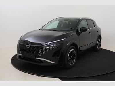 Nissan Qashqai N-Connecta Winter Comfort (MY24) (2025) - Foto 1