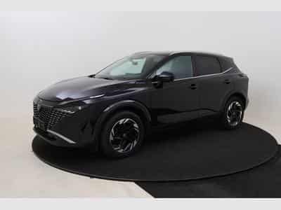 Nissan Qashqai N-Connecta Winter Comfort (MY24) (2025) - Foto 10