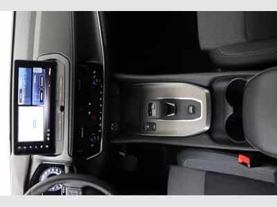 Nissan Qashqai N-Connecta Winter Comfort (MY24) (2025) - Foto 12