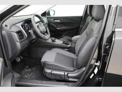 Nissan Qashqai N-Connecta Winter Comfort (MY24) (2025) - Foto 13