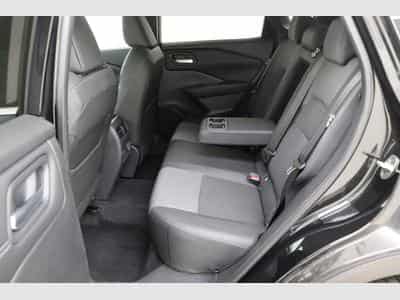 Nissan Qashqai N-Connecta Winter Comfort (MY24) (2025) - Foto 14