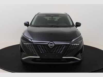 Nissan Qashqai N-Connecta Winter Comfort (MY24) (2025) - Foto 2