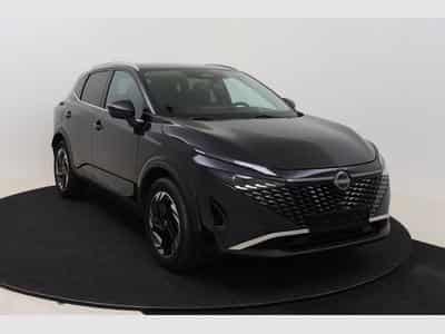 Nissan Qashqai N-Connecta Winter Comfort (MY24) (2025) - Foto 3