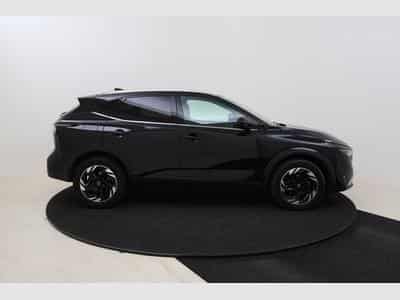 Nissan Qashqai N-Connecta Winter Comfort (MY24) (2025) - Foto 4