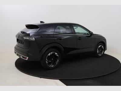 Nissan Qashqai N-Connecta Winter Comfort (MY24) (2025) - Foto 5