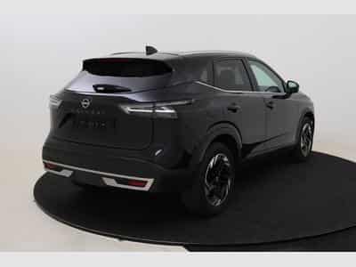 Nissan Qashqai N-Connecta Winter Comfort (MY24) (2025) - Foto 6