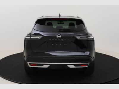 Nissan Qashqai N-Connecta Winter Comfort (MY24) (2025) - Foto 7