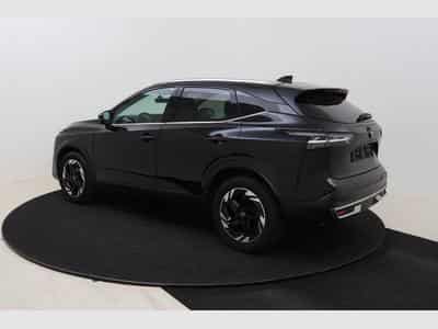 Nissan Qashqai N-Connecta Winter Comfort (MY24) (2025) - Foto 8