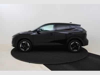 Nissan Qashqai N-Connecta Winter Comfort (MY24) (2025) - Foto 9